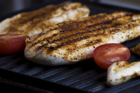 Grill