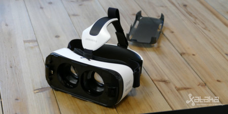 Las pantallas 4K en smartphones tienen utilidad con la realidad virtual, Samsung dixit