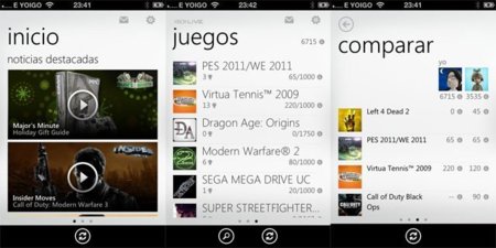Los juegos de Xbox Live llegarán a Android de la mano de Microsoft