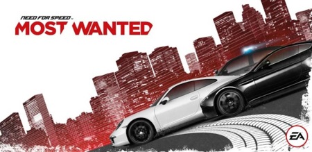 Need for Speed Most Wanted ya disponible para Android