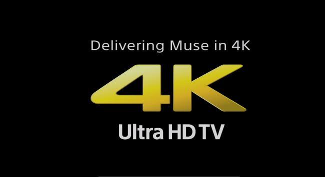 Muse 4K