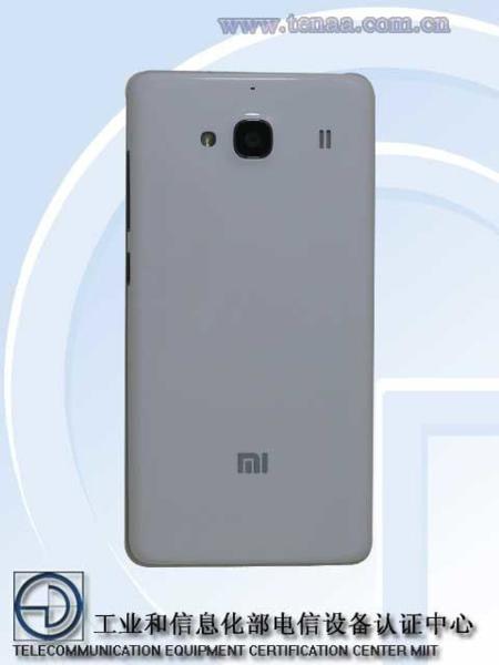 Xiaomi certifica en China su próximo terminal de gama media, ¿será este el sucesor del RedMi 1S?