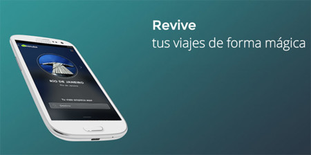 Minube revive tus viajes de la forma más espectacular con su nueva aplicación
