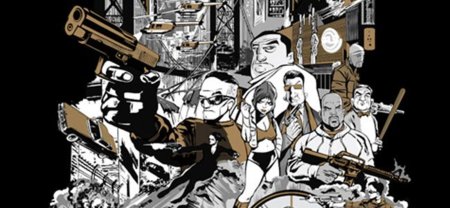 Grand Theft Auto III dará el salto a Android, pero sólo a unos cuantos dispositivos