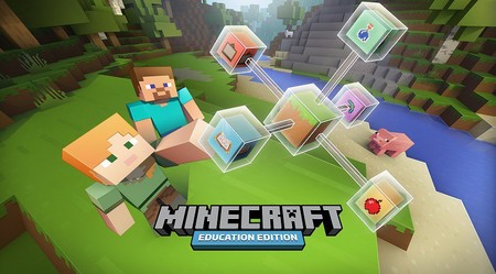 Minecraft Education