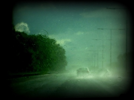 Spray