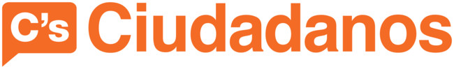 Logo Ciudadanos