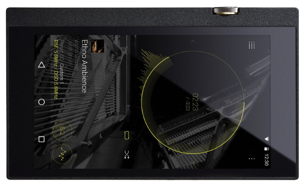 Onkyo