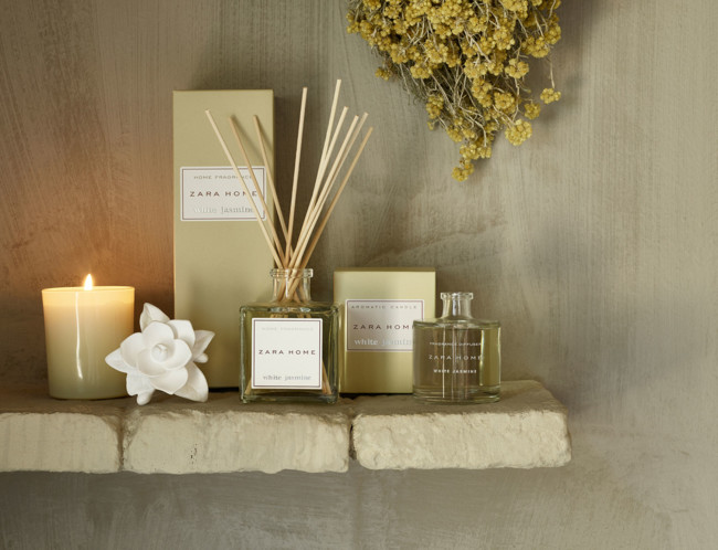 Magazine complementos