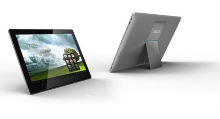 ASUS Transformer AiO, Android y Windows 8 en un mismo dispositivo
