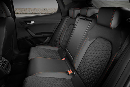 Gama nuevo SEAT León