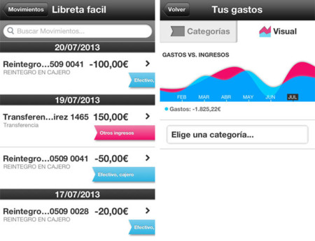 Fintonic anuncia que su aplicación para Android estará disponible este mismo mes