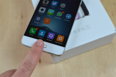 El Xiaomi Mi Note 2 quiere pisotear a la competencia con sus especificaciones