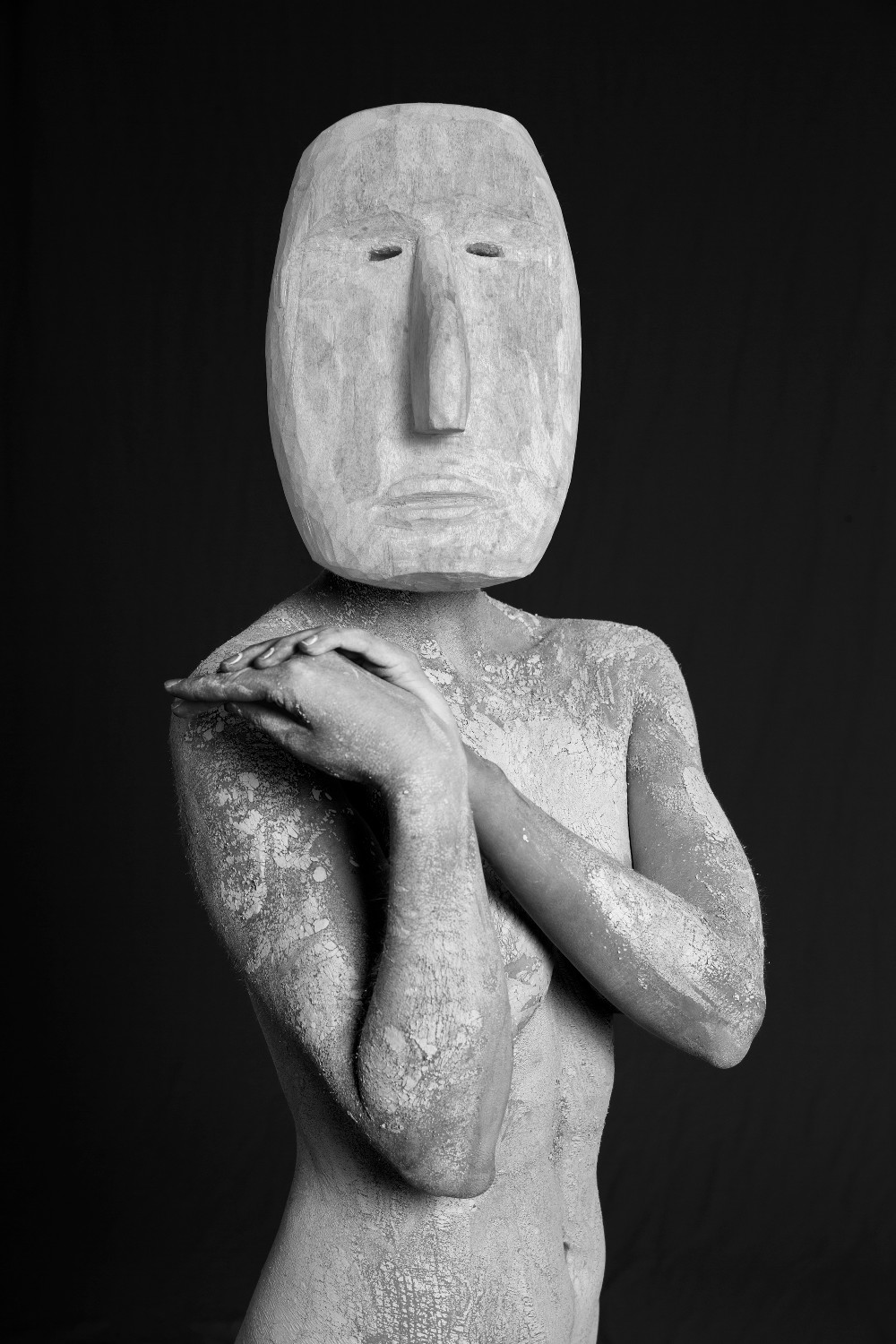 Serie Mitologias 2012 C Isabel Munoz