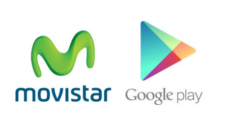 Google Play ya permite a los clientes de Movistar pagar con la factura
