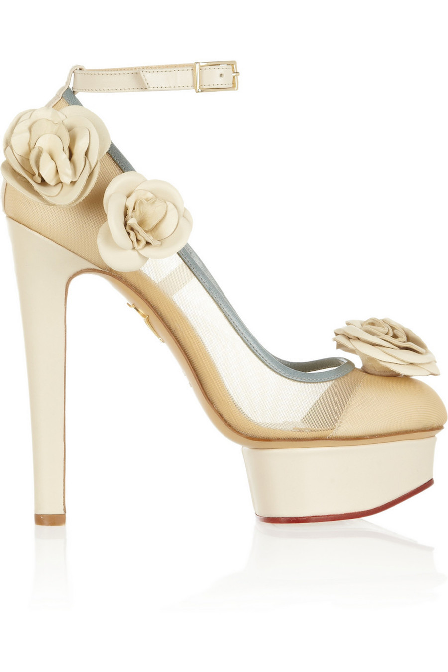Charlotte Olympia