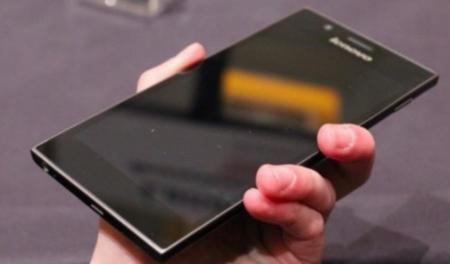 Lenovo IdeaPhone K900 ya tiene precio y fecha de lanzamiento