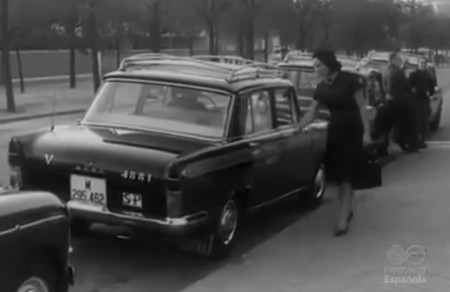 Taxi Nodo