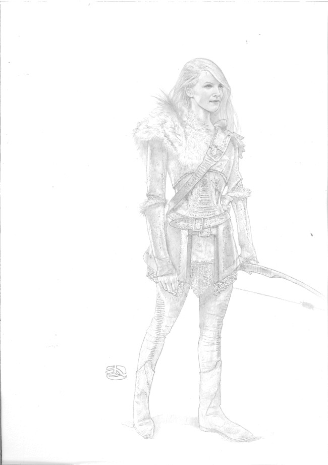 Sara