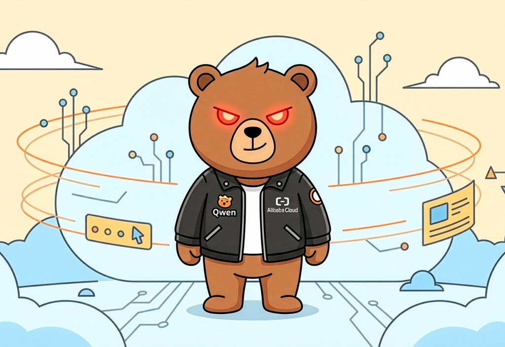 Qwen3-Max-Thinking rivaliza com Gemini 3 Pro do Google como nunca antes: a chave está no que não é dito