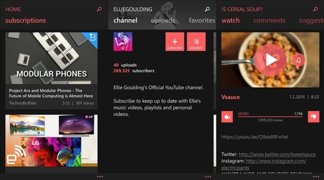 lumia lumia