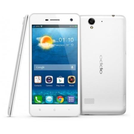 Oppo R819, toda la información sobre el nuevo Android de Oppo