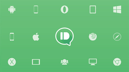 Pushbullet se renueva por completo, ahora es un servicio de mensajería para compartir archivos