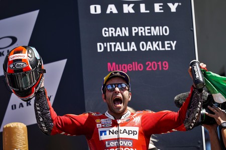 Motogp Catalunya 2019 2