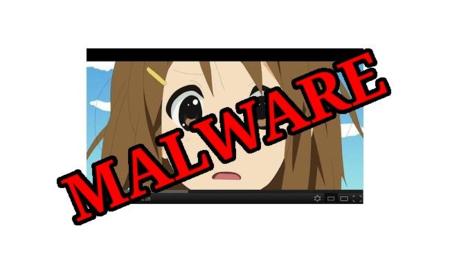 Aplicación no oficial de un anime es usada para robar datos personales