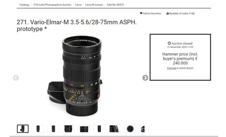Leica Vario Elmar M 28 75 Mm F35 56 Asph 6