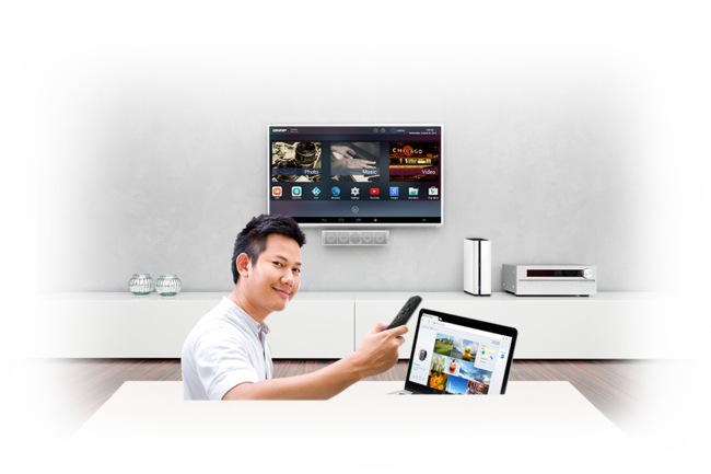Tas Multimedia