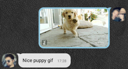 Viber ya te deja mandar GIF animados y otras mejoras