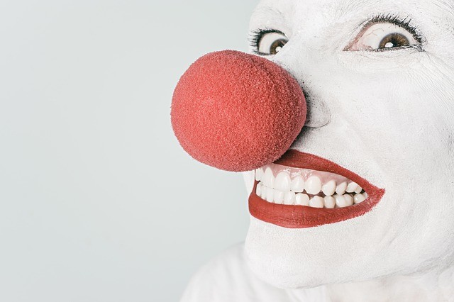 Clown 362155 640