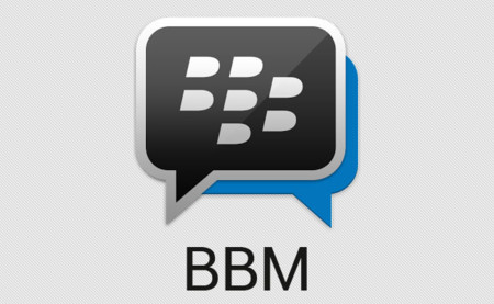 BlackBerry Messenger para Android ya disponible en Google Play