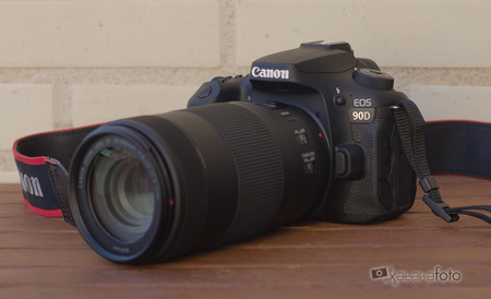 Canon Eos 90d Review 13