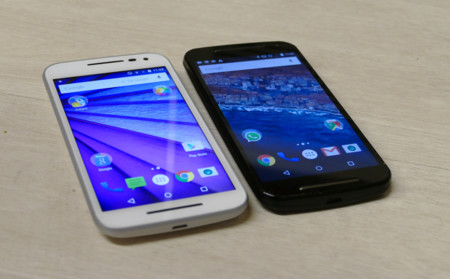 Motorola crece en 2015: renovaciones predecibles y el Moto X que tanto esperabas