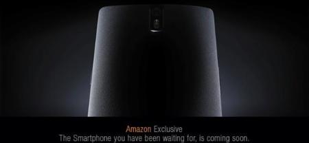 Amazon venderá en exclusiva el OnePlus One en la India