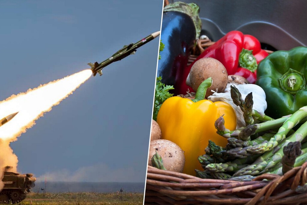 Você provavelmente nunca ouviu falar de ureia; os mísseis no Irã estão destruindo sua produção, e isso vai afetar sua alimentação