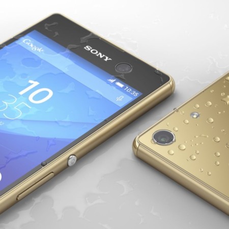 Sony Xperia M5 sí llegará a Europa, pero con bastante retraso y a un precio elevado
