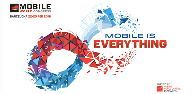 MWC 16 MWC 16
