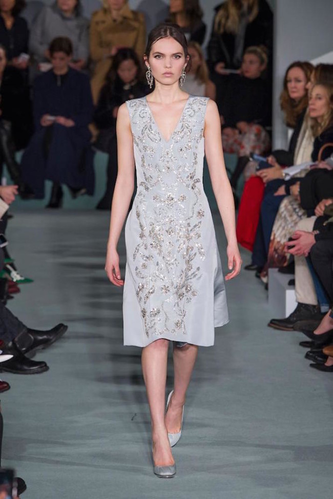 Oscar De La Renta O I 2016 2017 45