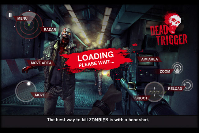 Dead Trigger - 4