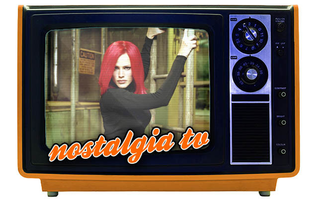 Nostalgia Alias
