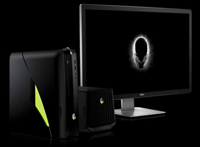 Alienware X51 1