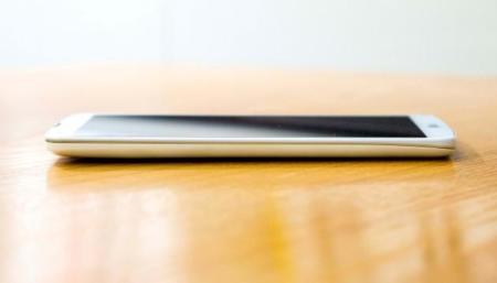 LG G Pro 2 ya se puede ver con su traje blanco