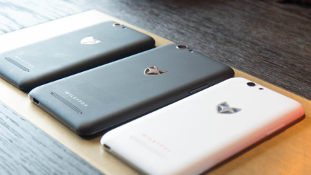 Wileyfox Spark, toda la información