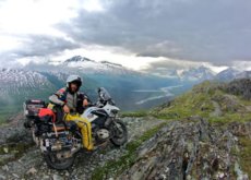 Vuelta al mundo en moto. Lo que querías saber y nunca te atreviste a preguntar