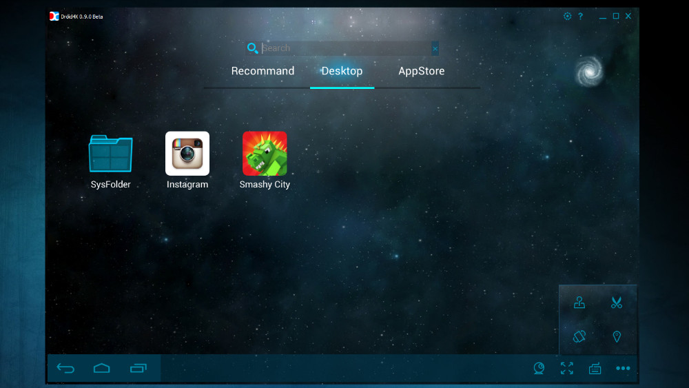 Droid4x