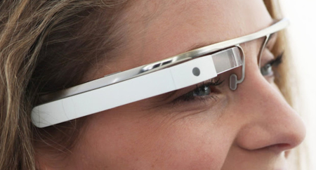 Google Project Glass, las gafas de realidad aumentada de Google se hacen oficiales