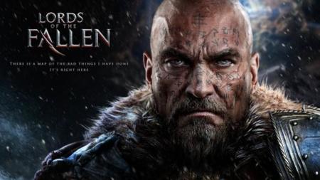 Sorpresa: Lords of the Fallen llegará a Android en 2015